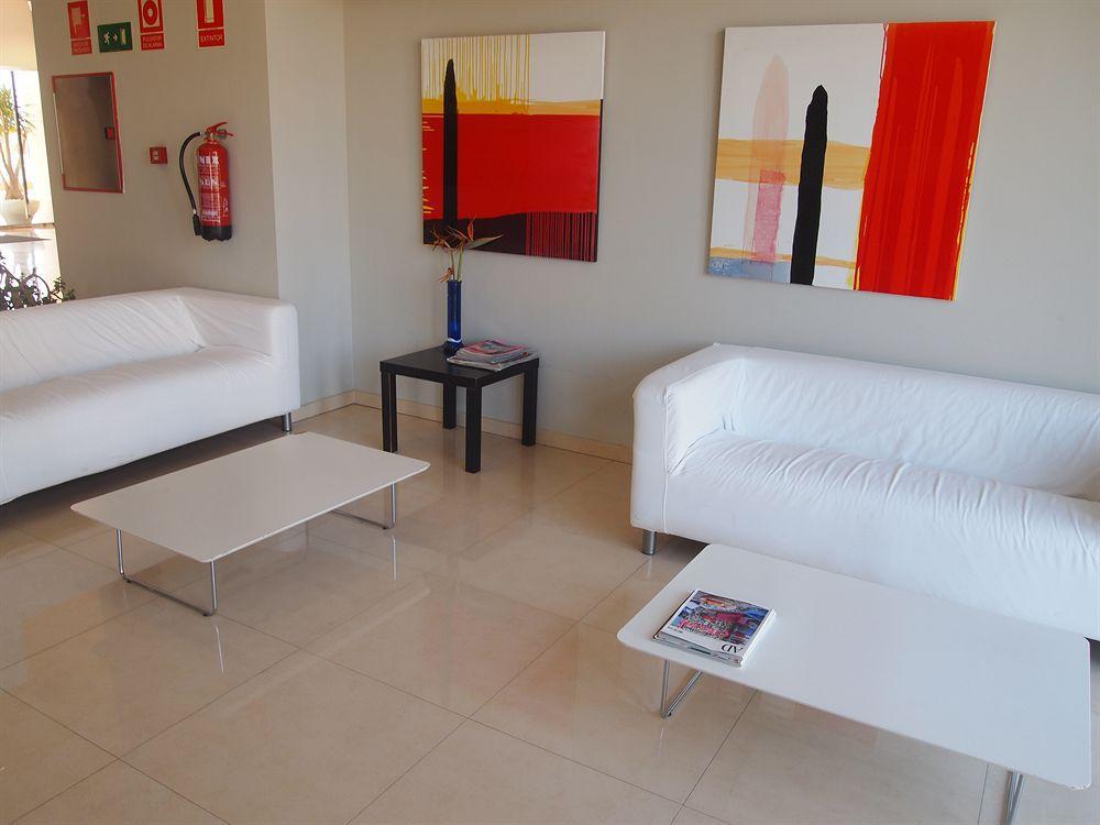 Vacanza Sunbeach Hotel Guardamar del Segura Exterior photo